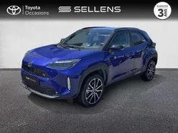 Utilisé 2025 Toyota Yaris Hybrid Sport | 29 650 € (Prix juste)