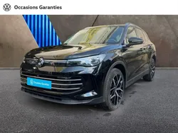 Utilisé 2025 VW Tiguan Elegance SUV | 57 990 € (Prix juste)