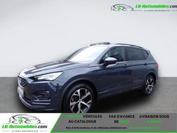 Utilisé 2022 Seat Tarraco SUV | 30 200 € (Prix juste)