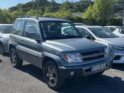 Utilisé 2001 Mitsubishi Pajero SUV | 8 500 €