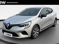 Gris Occasion 2023 Renault Clio V Equilibre Citadine | 14 990 € (Prix juste)