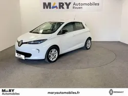 Utilisé 2019 Renault Zoe Zen Citadine | 6 990 € (Super prix)