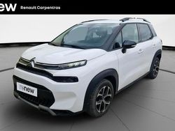 Blanc Utilisé 2022 Citroën C3 Aircross Shine SUV | 15 999 €