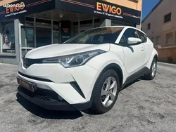 Utilisé 2017 Toyota C-HR SUV | 14 490 € (Prix juste)