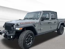 Gris Utilisé 2022 Jeep Gladiator Rubicon SUV | 53 721 € (Prix cher)