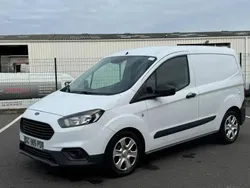 Blanc Utilisé 2021 Ford Transit Trend Van | 11 508 €