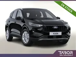 Noir Nouvelle 2025 Ford Kuga Titanium SUV | 32 458 €