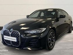 Noir Utilisé 2023 BMW 430 M Sport Coupé | 46 999 €