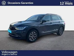Utilisé 2023 VW Tiguan SUV | 29 985 € (Super prix)