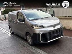 Utilisé 2024 Toyota Proace Van | 35 790 €