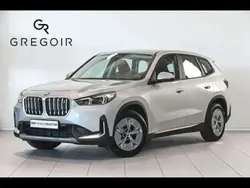 Gris Utilisé 2023 BMW iX1 Sport Line SUV | 39 950 € (Super prix)