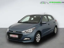 Utilisé 2018 Hyundai i20 Citadine | 15 900 € (Prix cher)