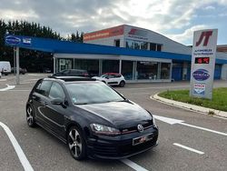 Occasion 2017 VW Golf VII Berline | 19 990 € (Bon prix)