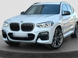 Utilisé 2018 BMW X3 M Performance SUV | 43 900 € (Super prix)