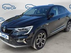 Utilisé 2023 Renault Arkana Techno SUV | 19 990 € (Super prix)