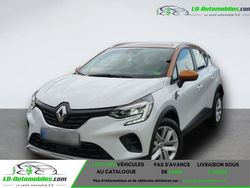 Occasion 2021 Renault Captur SUV | 20 900 € (Prix cher)
