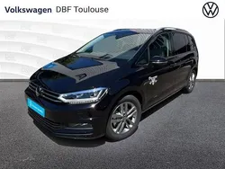 Utilisé 2025 VW Touran Life Monospace | 38 980 € (Prix juste)