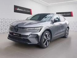 Gris Utilisé 2024 Renault Mégane Berline | 31 990 € (Prix assez cher)
