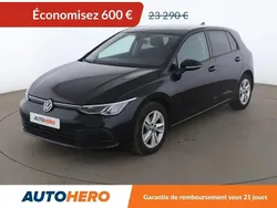 Noir Utilisé 2020 VW Golf VII Berline | 22 690 € (Bon prix)