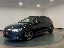 Noir Utilisé 2020 VW Golf VII GTI Berline | 30 990 € (Prix juste)