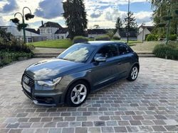 Utilisé 2012 Audi A1 S-Line Citadine | 13 300 € (Bon prix)