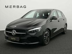 Noir Occasion 2024 Mercedes B180 Progressive Monospace | 30 758 € (Prix juste)