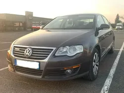 Utilisé 2009 VW Passat Trendline Berline | 7 000 € (Prix juste)