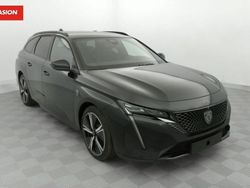Noir Utilisé 2022 Peugeot 308 GT Break | 31 900 €