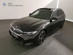 Utilisé 2024 BMW 330 M Sport | 52 980 € (Prix assez cher)