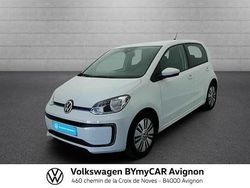 Occasion 2022 VW e-up! Citadine | 11 567 € (Prix juste)
