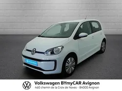 Utilisé 2022 VW e-up! Citadine | 11 567 € (Prix juste)