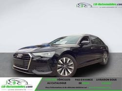 Utilisé 2019 Audi A6 Break | 34 200 € (Prix assez cher)