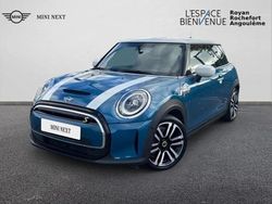 Bleu Utilisé 2023 Mini Cooper SE Premium Plus Citadine | 20 420 € (Bon prix)