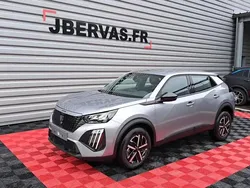Nouvelle 2025 Peugeot 2008 Style SUV | 22 590 € (Bon prix)