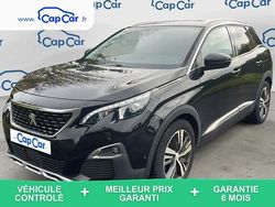 Noir Utilisé 2020 Peugeot 3008 Allure SUV | 16 490 € (Super prix)