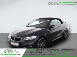Utilisé 2018 BMW 220 Comfort Edition Coupé | 26 700 €