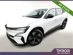 Blanc Utilisé 2022 Renault Mégane Equilibre | 21 488 € (Prix juste)