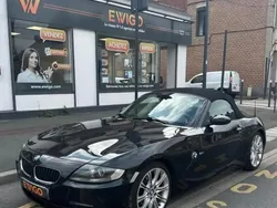 Noir Utilisé 2007 BMW Z4 M Sport Cabriolet | 12 990 €