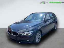 Utilisé 2019 BMW 330 Berline | 28 200 € (Prix juste)