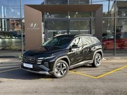 Noir Utilisé 2025 Hyundai Tucson SUV | 36 890 € (Prix juste)