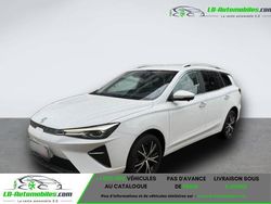 Utilisé 2022 MG MG5 EV Break | 23 200 € (Prix juste)
