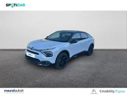 Nouvelle 2025 Citroën e-C4 Berline | 37 990 €