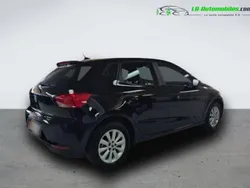 Utilisé 2023 Seat Ibiza Citadine | 19 900 € (Bon prix)