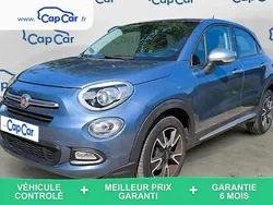 Utilisé 2018 Fiat 500X Mirror SUV | 7 700 € (Bon prix)