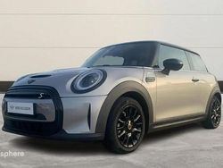 Gris Utilisé 2023 Mini Cooper SE Essential Citadine | 21 900 € (Prix juste)