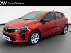 Rouge Occasion 2024 Renault Clio V Evolution Citadine | 16 689 € (Prix juste)