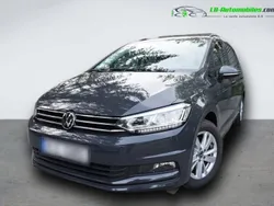 Utilisé 2023 VW Touran Monospace | 36 100 € (Prix assez cher)