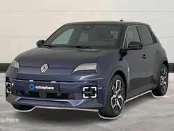 Biton Nouvelle 2025 Renault R5 Techno Citadine | 28 999 €