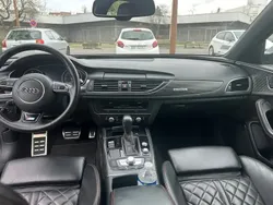 Noir Utilisé 2018 Audi A6 Sport Break | 27 200 € (Bon prix)