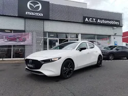 Nouvelle 2025 Mazda 3 Homura-Line Berline | 28 650 € (Bon prix)